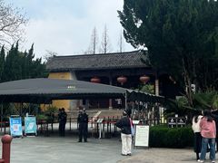 -太平天国侍王府