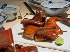 -侨美食家·粤菜(体育西路店)