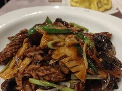-丰泽园饭店