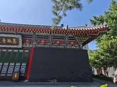 -长安寺