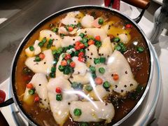 -有红鸡毛店·川菜(建设路店)