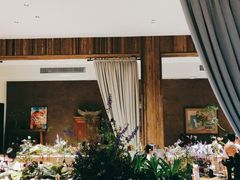 门面-悦哉·派对·草坪婚礼·围炉煮茶(三圣乡店)