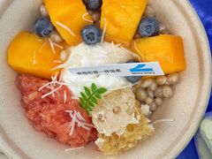 -白色日记·手作酸奶(麦凯乐店)