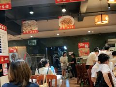 大堂-天下客饭店(中山路店)