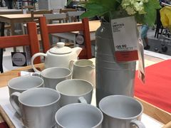 -宜家家居(西安未央商场店)