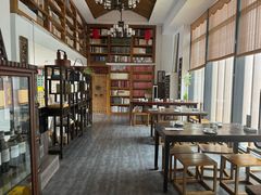 -道南書院·私房菜·早午茶·茶馆