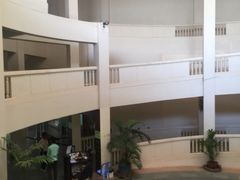 -吴哥国家博物馆