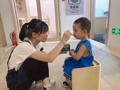 -菲诺·爱弥儿托育中心(陶然亭园区)