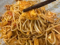 -圳兴面王·拌川·特色炒面(福田车公庙店)