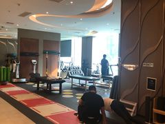 -W Fitness 威尔仕健身(北京英皇集团中心店)