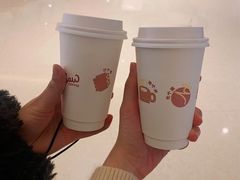-Seesaw Coffee(上海国金中心店)