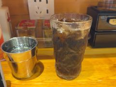 -Ramen满吉·豚骨拉面(丽园路店)