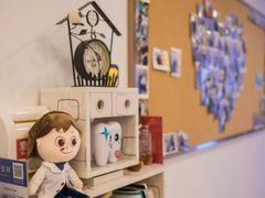 -维乐口腔(格林门诊长宁店)