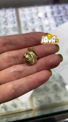 -景祥珠宝打金·黄金加工修理·旧款改造镶嵌