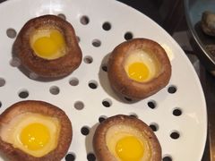 -青蓬蒸汽海鲜·深圳老字号·团建聚会(壹方城店)