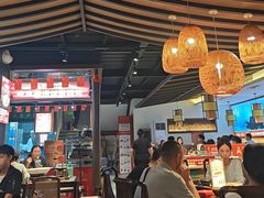 -魏铭鱼头捞饭(晋阳路店)