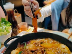 -牛腩之旅·牛腩牛杂煲(光启城美食城店)