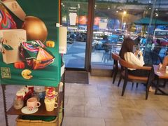 -星巴克(成都龙湖三千集店)