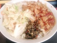 -永和大王(巨峰路店)