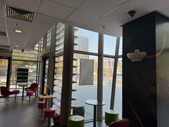 -麦当劳(牡丹江路店)