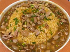 海肠捞饭-映像威海·海鲜味道(市区店)