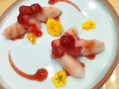 -白家大院·王府宫廷菜(苏州街店)