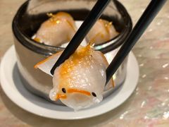-8餐厅(新葡京酒店)