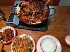 -老闵田螺馆·南昌市井菜·特色小吃(总店)