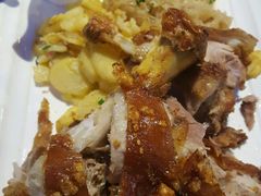 -Paulaner·德国帕拉娜自酿啤酒餐厅(海上世界店)