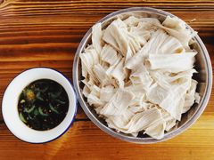 -香竹农庄•传统竹筒饭(十年店)