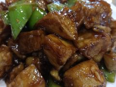 -华天二友居肉饼(宫门口店)