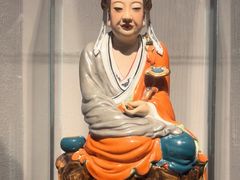 -景德镇中国陶瓷博物馆