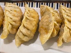 日式煎饺-顶屋咖喱(街道口总店)