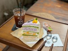 -Max Bakery 阿唛手作