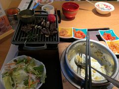 -味太助·银饭食堂(中华城店)