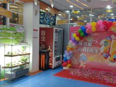 -艾克瑞特AI机器人·少儿编程·人工智能通识教育·STEAM教育(伟东校区)