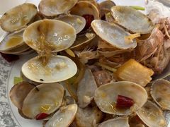 -北戴河庆山饭店·海鲜砂锅粥(北戴河黑石路店)