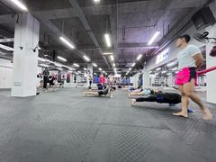 -FIGHTMAN格斗俱乐部(长宁临空店)
