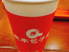 -庆丰包子铺(南站二店)