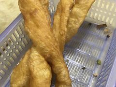 油条-正宗逍遥镇李水长胡辣汤(东方智慧城店)