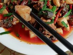 -红豆园(文林街店)