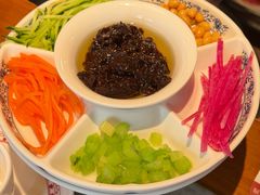 -清真·鸦儿李记·涮肉(花市店)