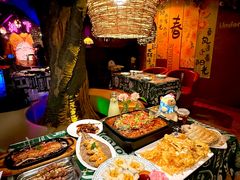 -树下时尚餐厅(翠园街店)