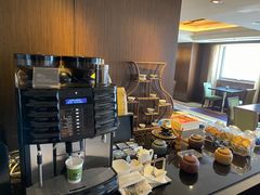 -上海西藏大厦万怡酒店