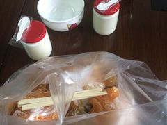 -晓峰手工擀面皮(新民街总店)