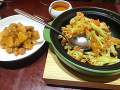 -潮堂(环球金融中心店)