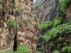 -龙门涧景区