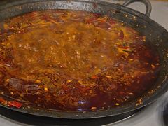 -重庆老火锅王(西安北路店)