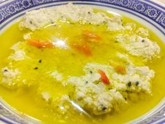臭豆腐蒸肉饼-兰边碗(鼓楼店)