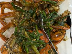 -無招牌海鮮(芽笼店)